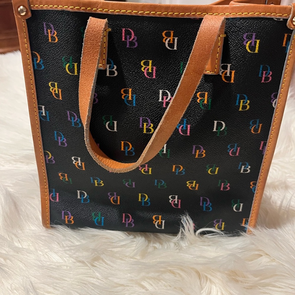 Dooney and Bourke made in USA